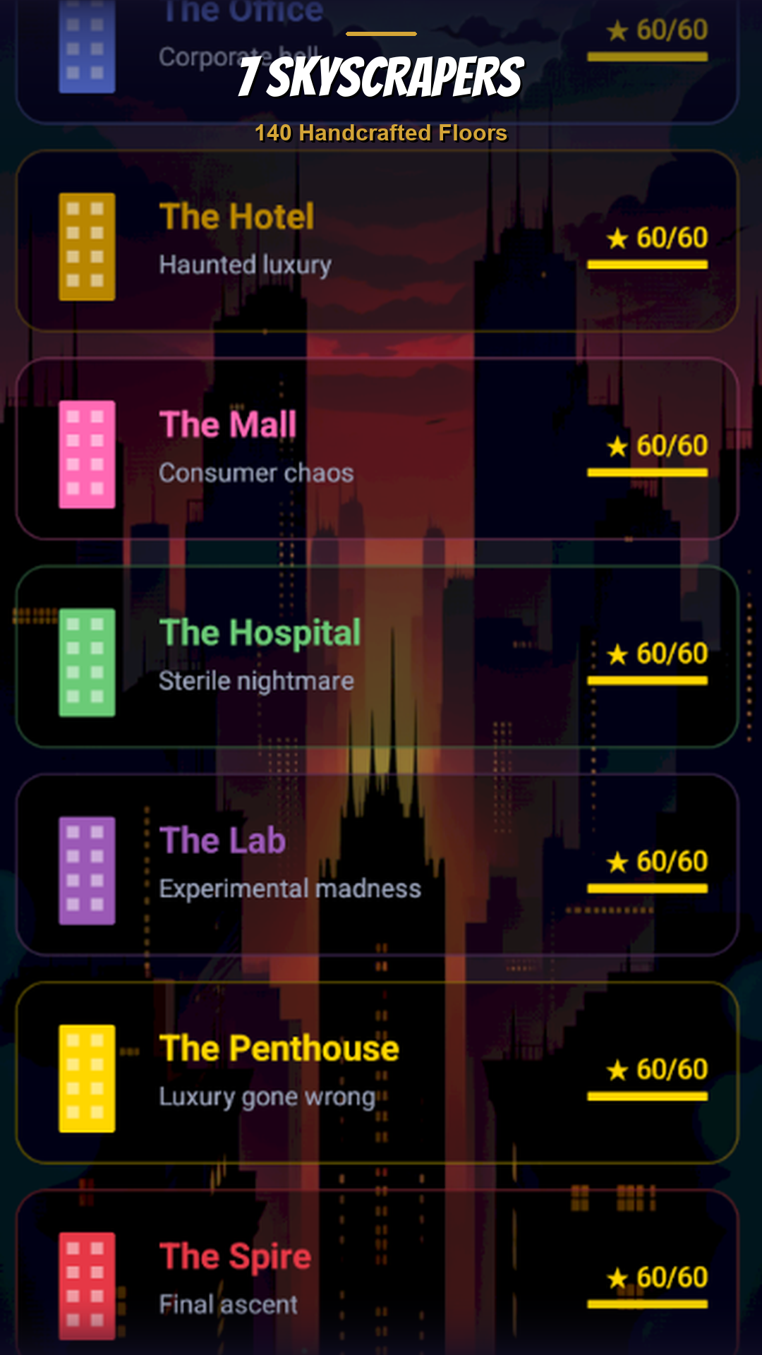 Tower Troll screenshot 2