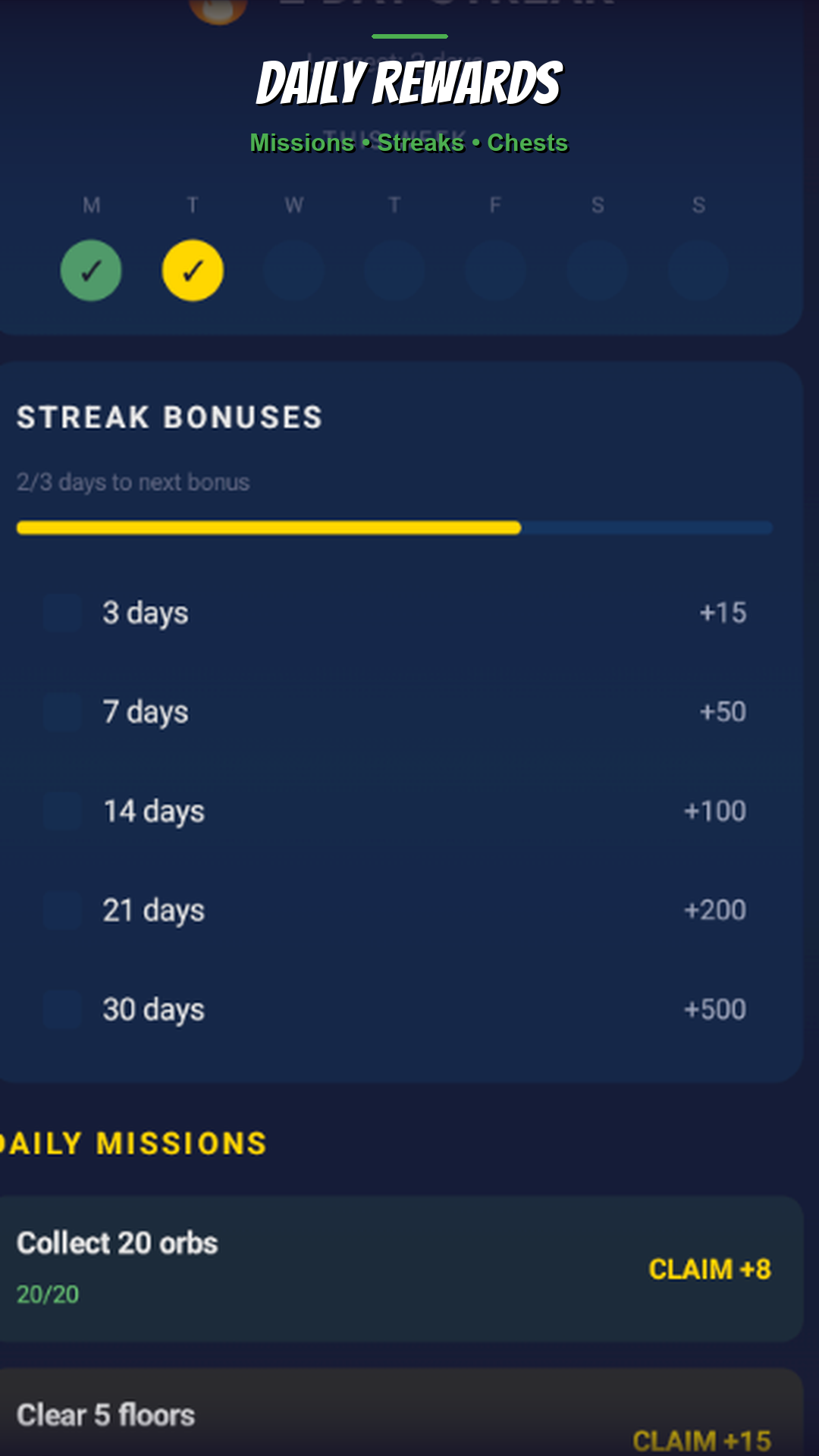 Tower Troll screenshot 3